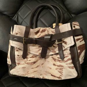 Reed Krakoff Top Handle Bag